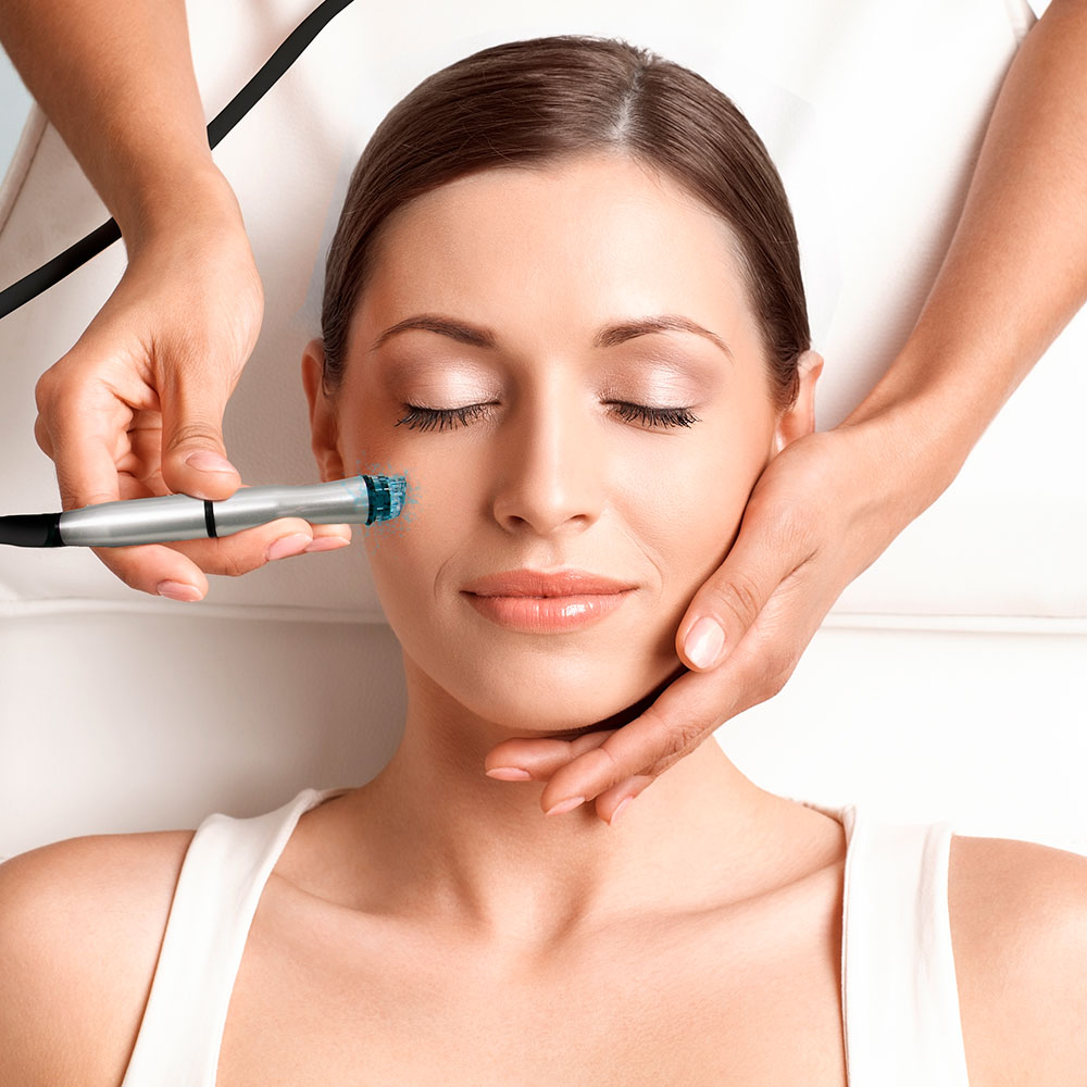 HYDRAFACIAL