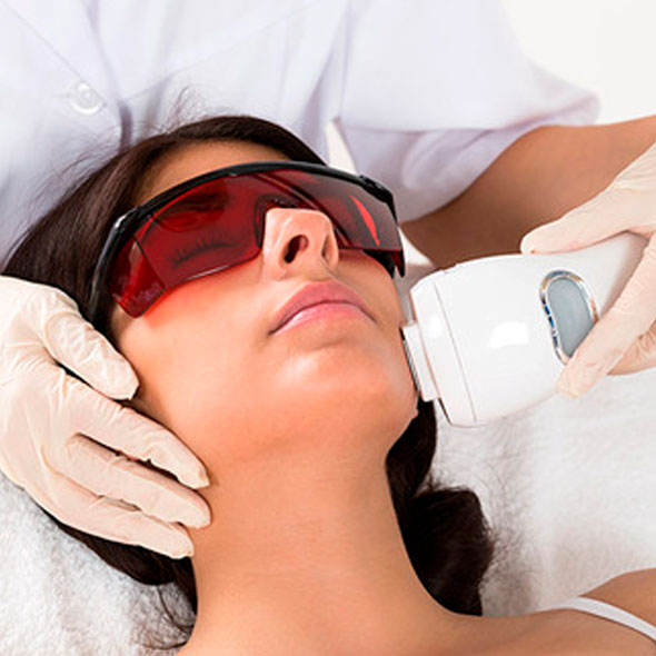 Laser Hair Removal