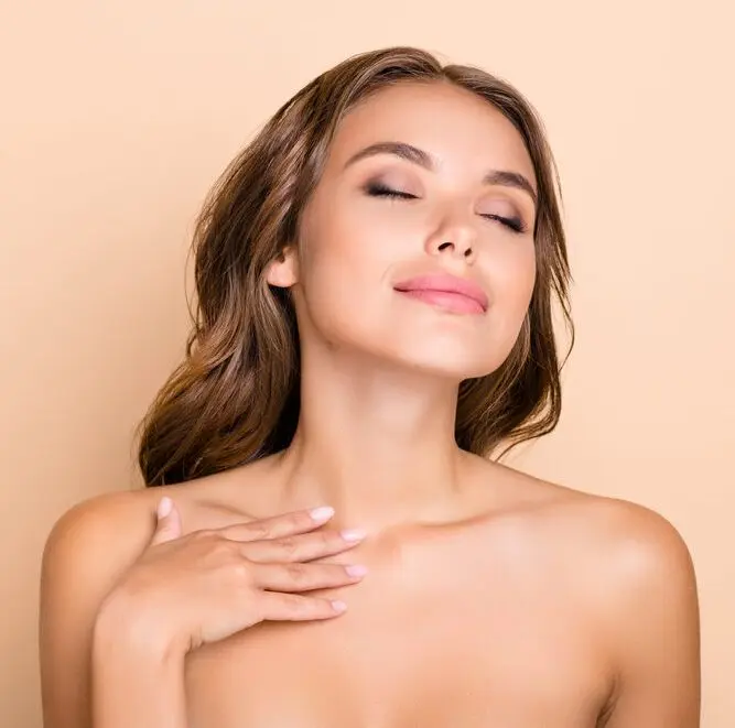 THREAD NECK LIFT