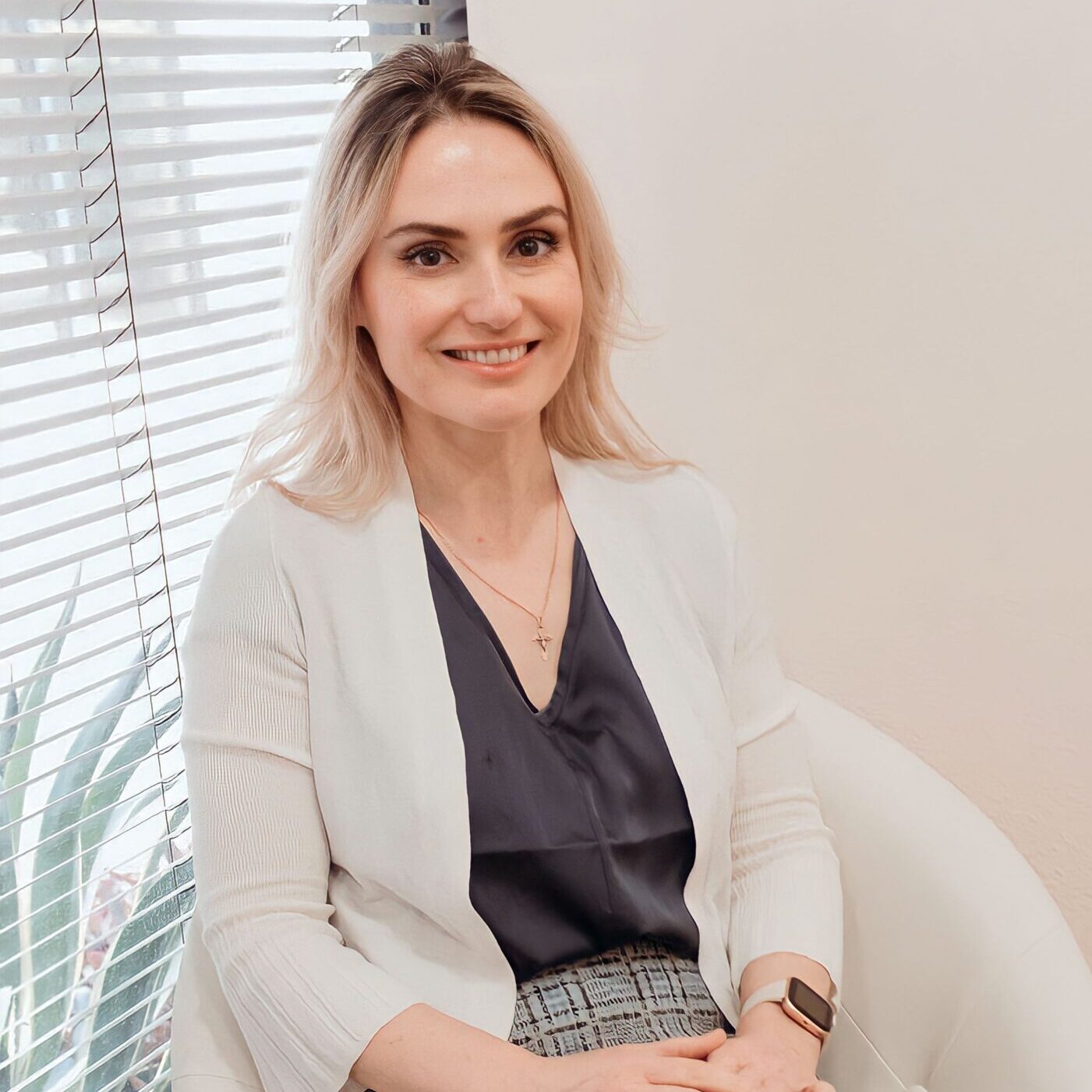 Dr. Natalya Borakowski, NMD