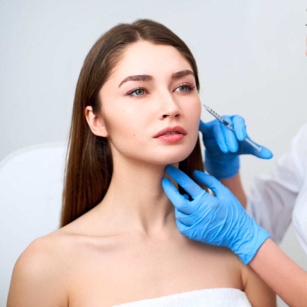 Medical Aesthetics in Scottsdale, AZ | Desert Bloom Skin Care