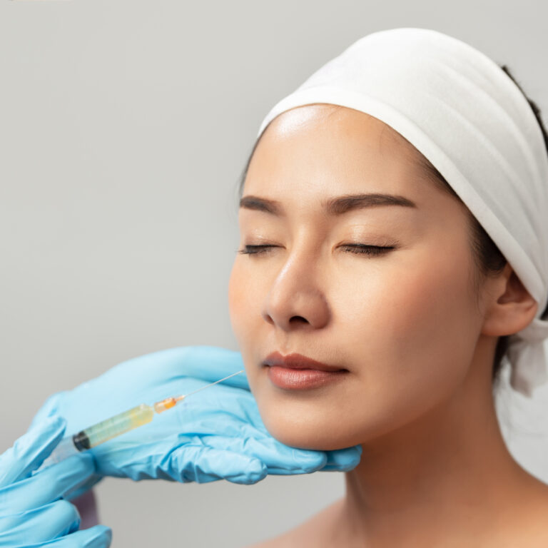 DERMAL FILLERS