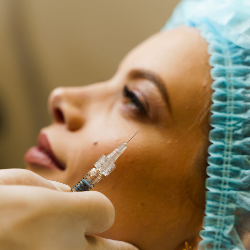 How mesotherapy works
