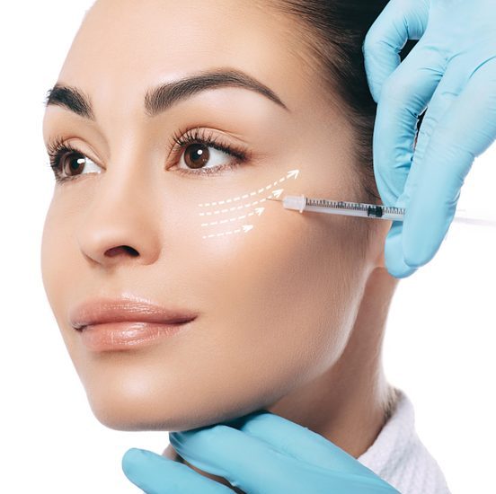 botulinum toxin treatment