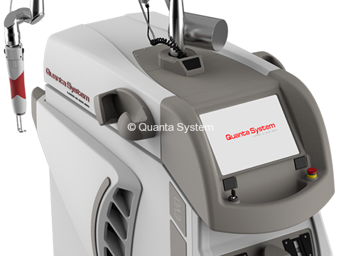 How laser facial works