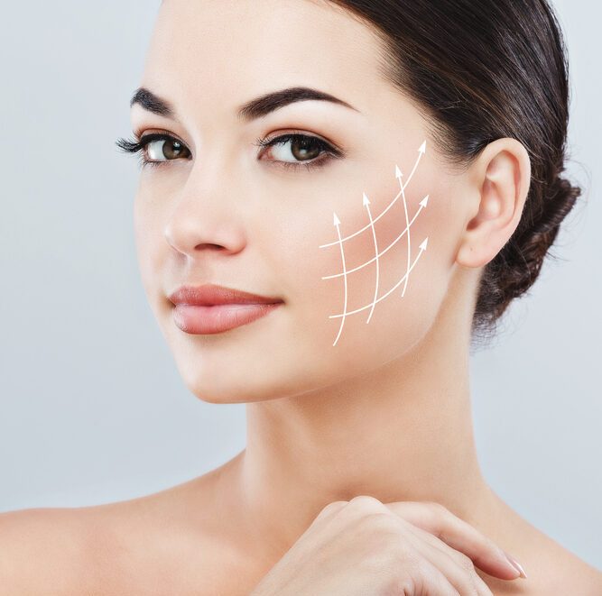 PDO Thread Lift | Lifting Threads in Scottsdale, AZ