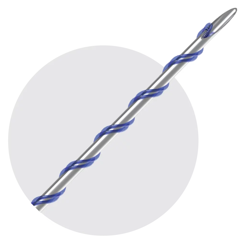 TWIST PDO THREADS