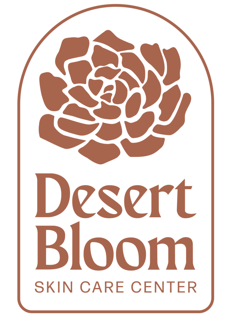 Logo Desert Bloom