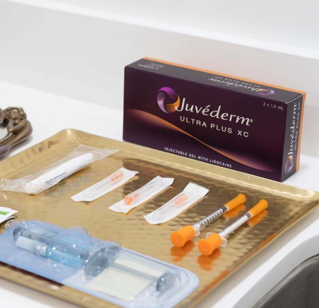 Juvederm