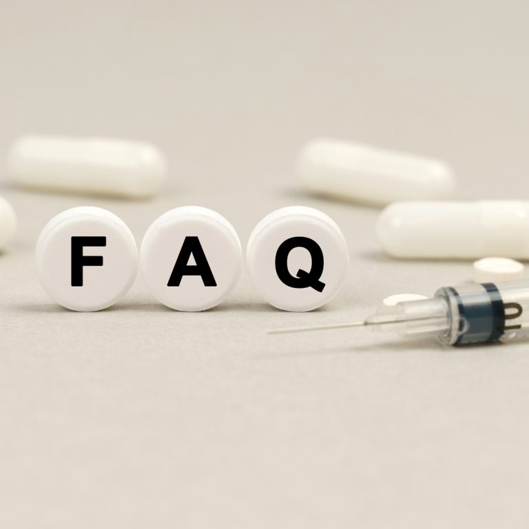 Faqs Botox