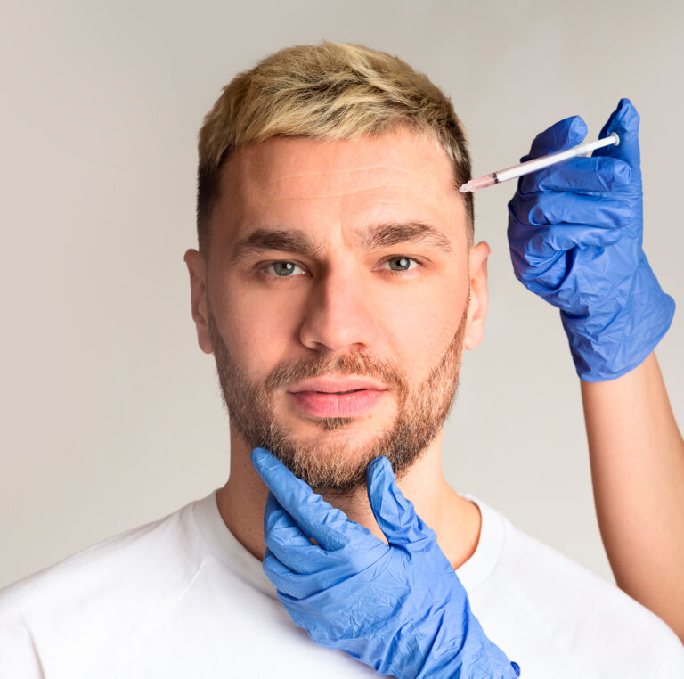 Radiesse Filler