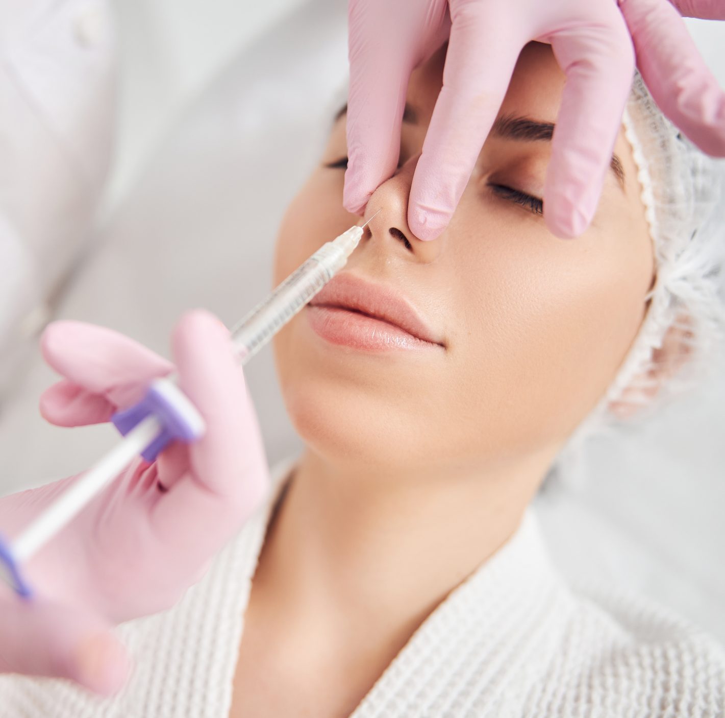 Liquid Rhinoplasty in Scottsdale