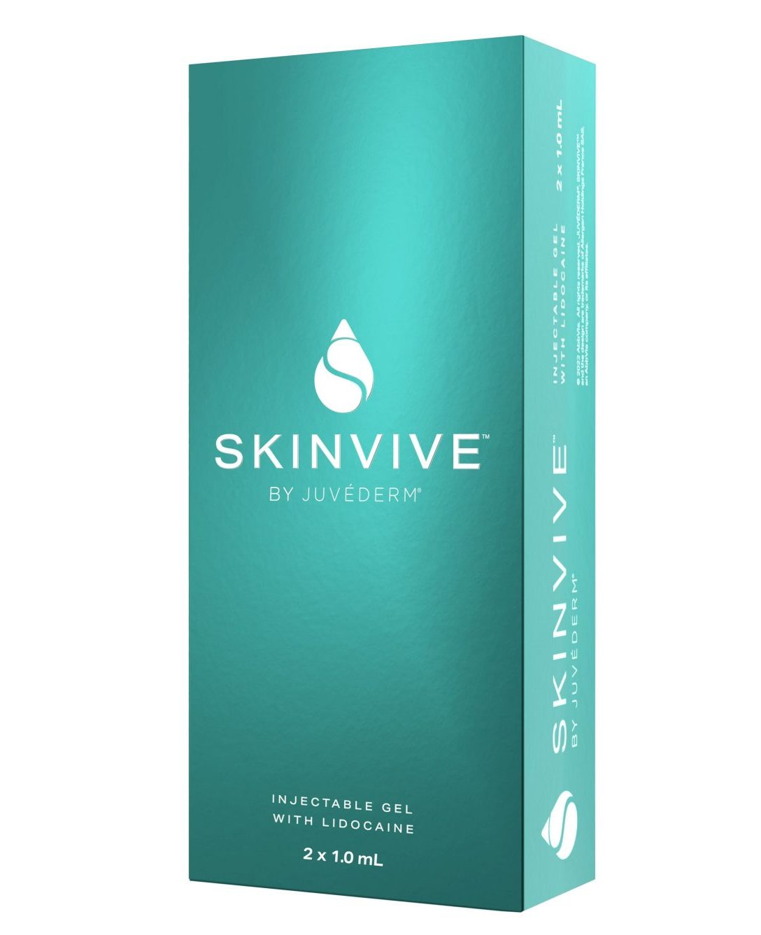 Skinvive by Juvéderm