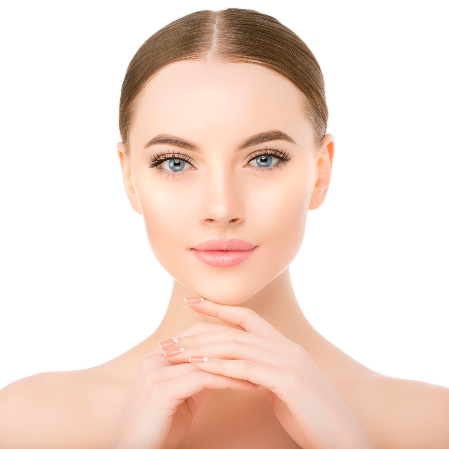Radiant glowing skin — who the Ultimate Glow Up Package is built for, Desert Bloom Skincare Scottsdale