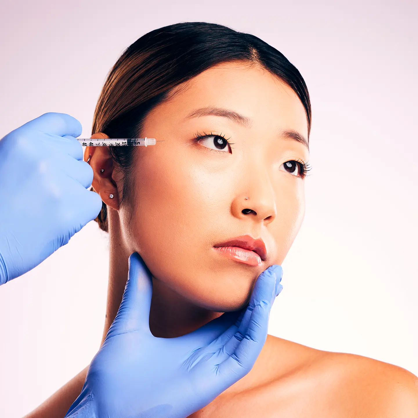 Nonsurgical Facial Feminization in Scottsdale AZ