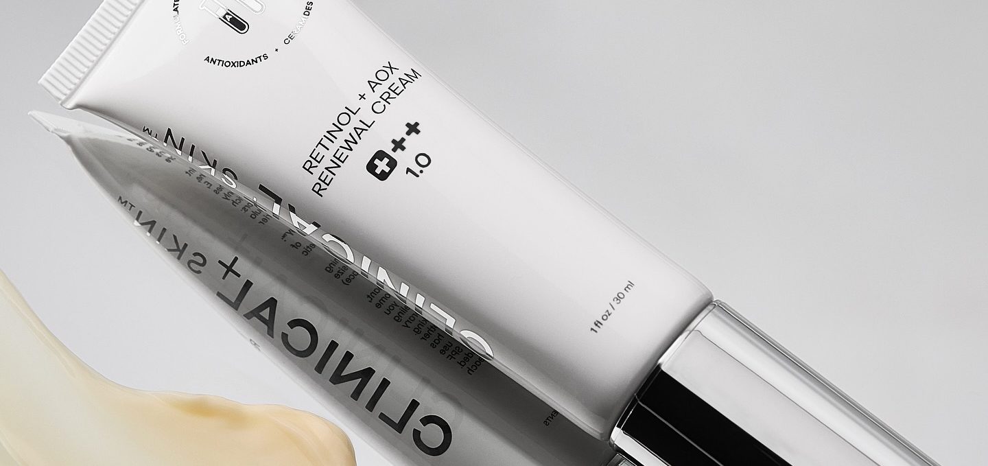 Retinol + AOX Renewal Cream - Thumbnail