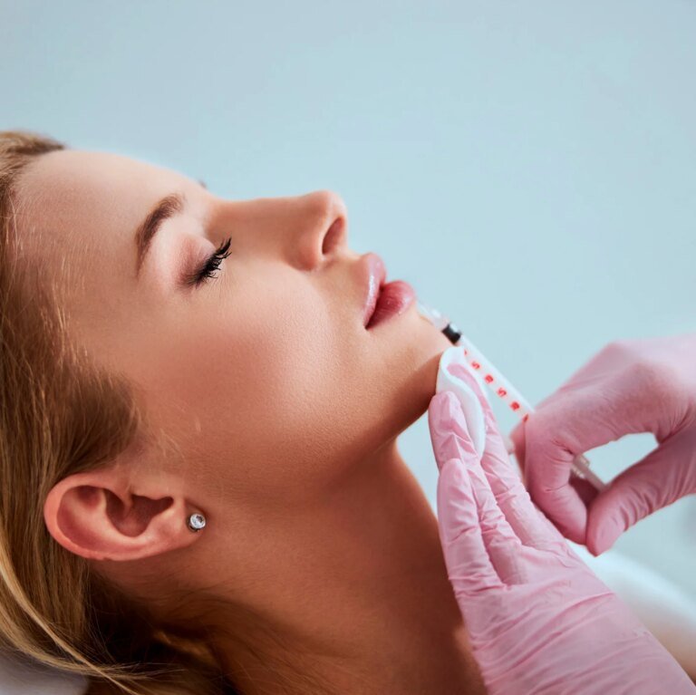 What is a dermal filler and How Do They Work for Facial Rejuvenation
