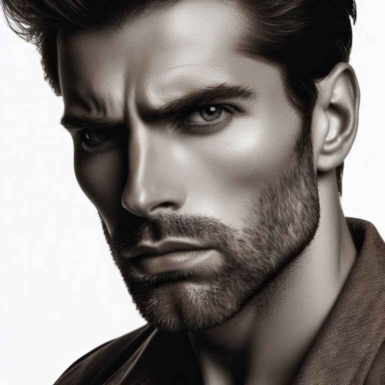 Facial Masculinization Surgery