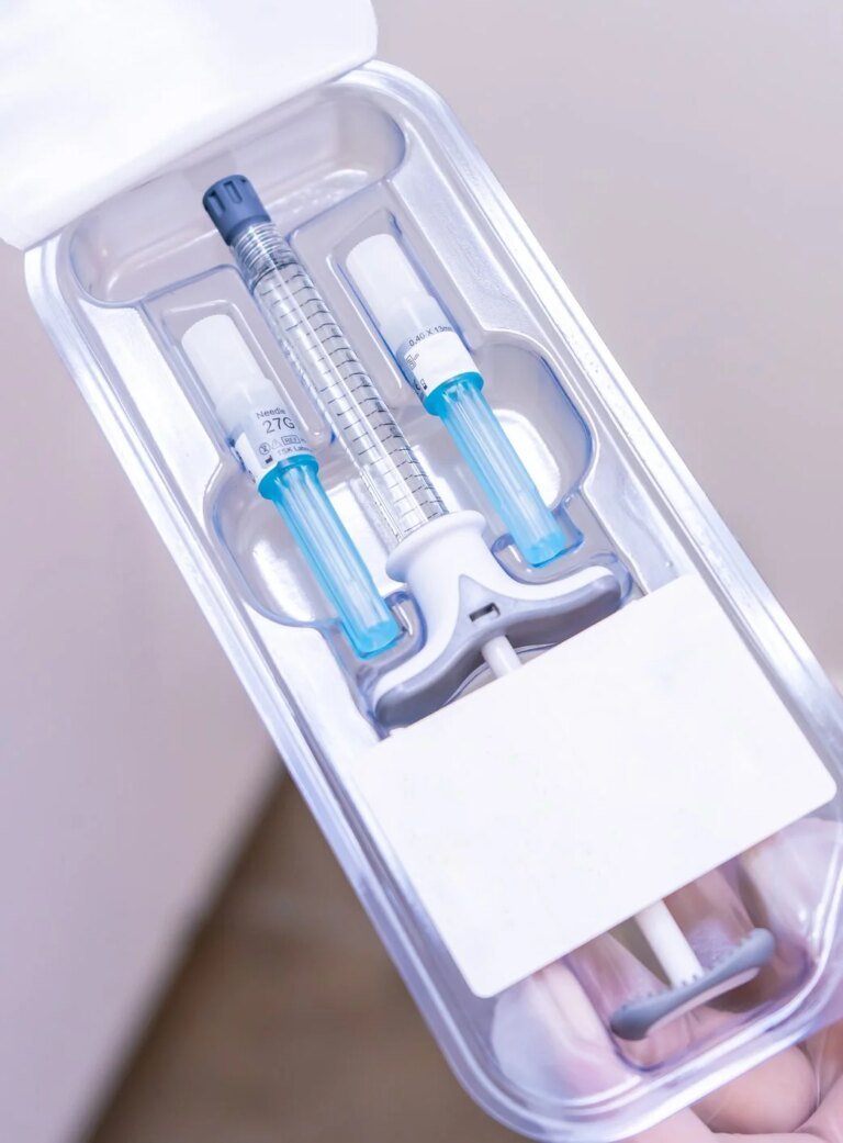 Perfect Results with Dermal Fillers and Other Procedures