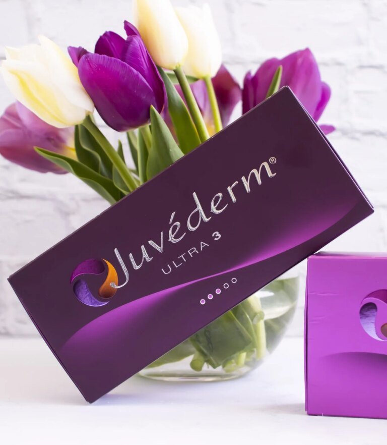 Discover the Benefits of Juvederm Fillers: Enhance Your Youthful Appearance Naturally
