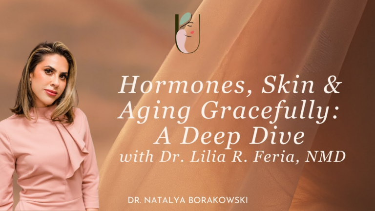 Hormones & Radiance
