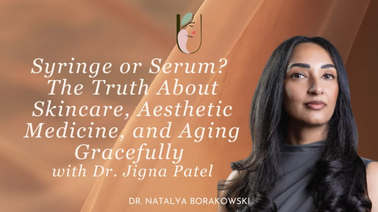 Serum or Syringe?