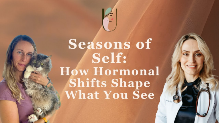 Seasons of Self