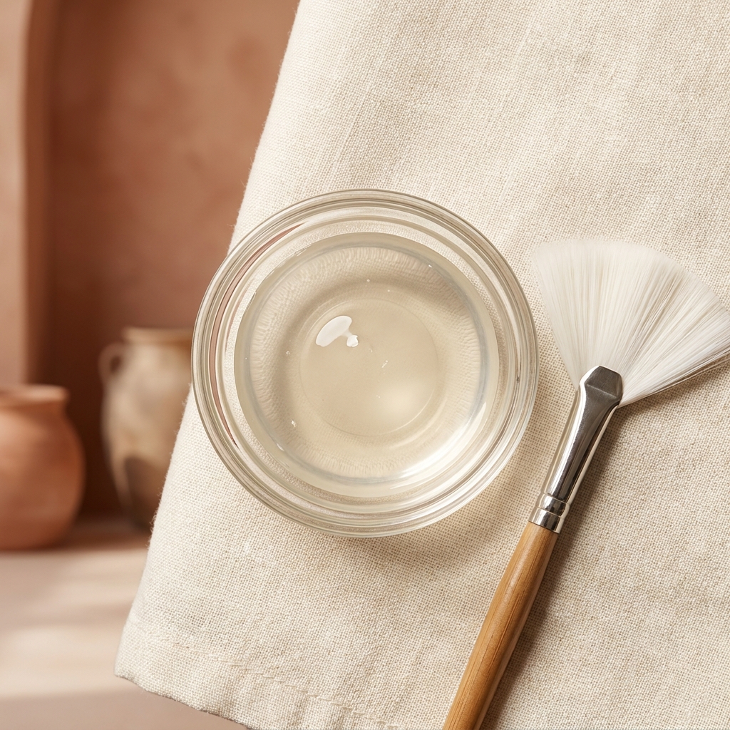 Custom Chemical Peel mandelic lactic acid for sensitive skin