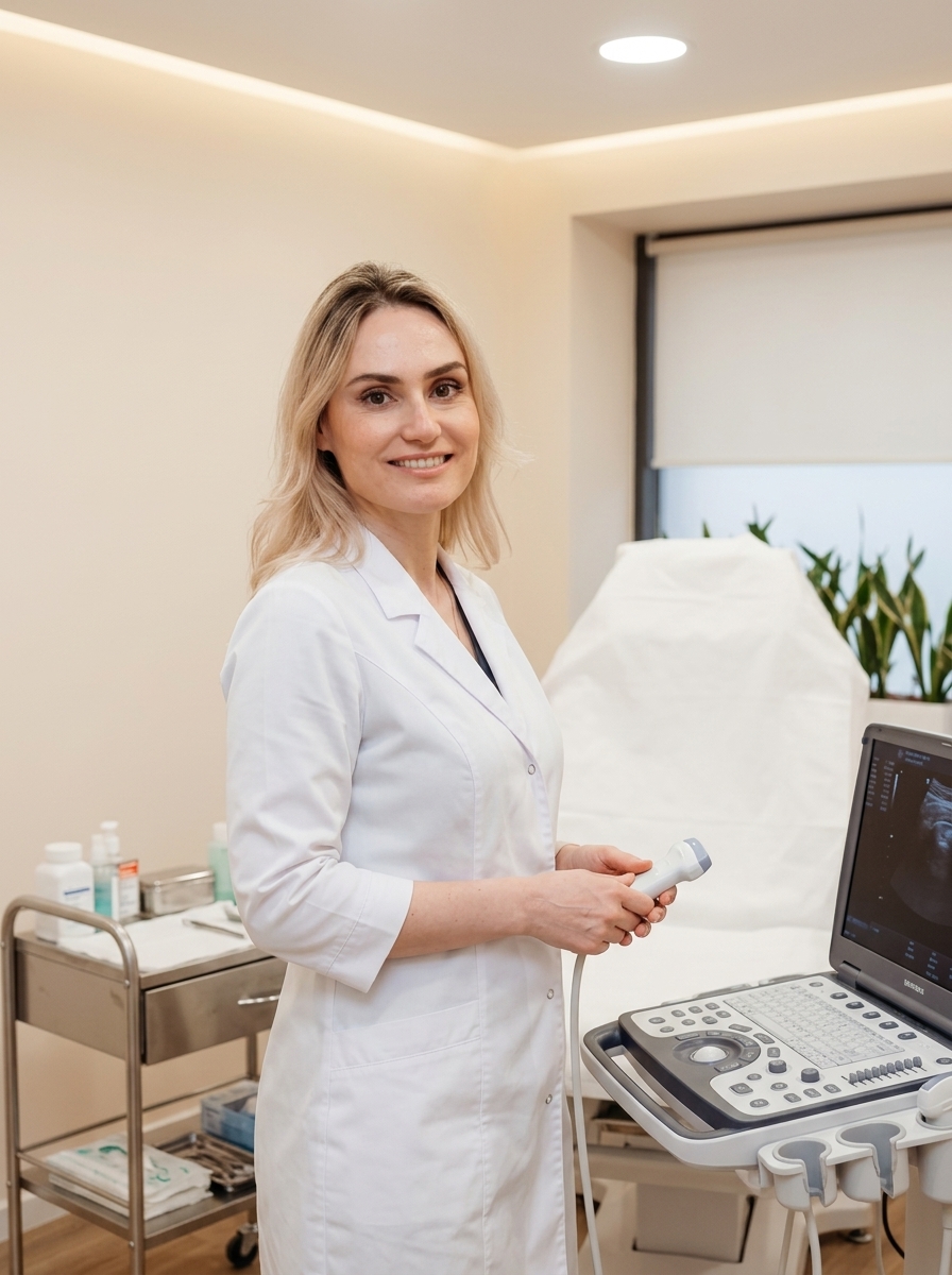 Dermal filler removal consultation at Desert Bloom Scottsdale