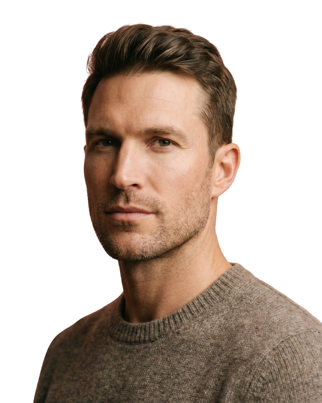 Facial Masculinization