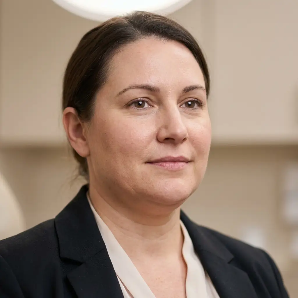 Three drivers of a double chin: submental fat, skin laxity, and weak chin projection
