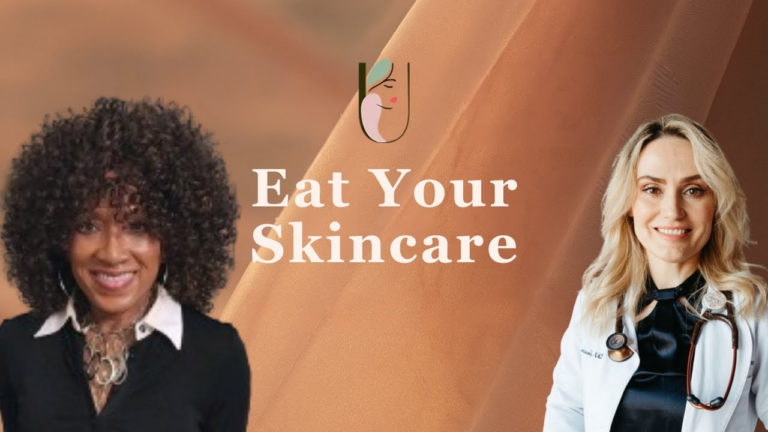 Eat Your Skincare