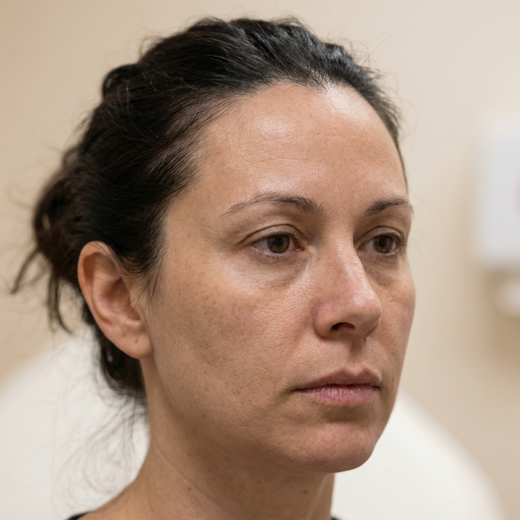 Express facial treatment at Desert Bloom