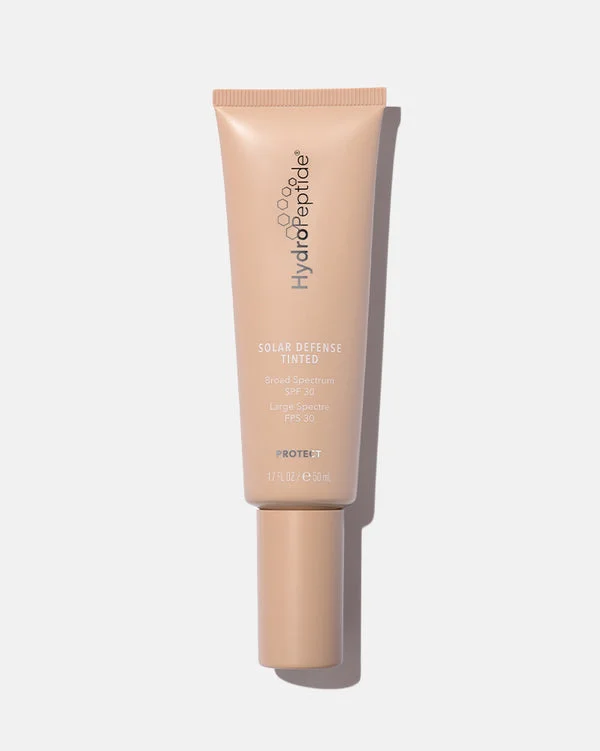 HydroPeptide Solar Defense Tinted SPF 30