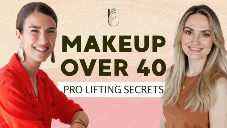 Makeup Over 40