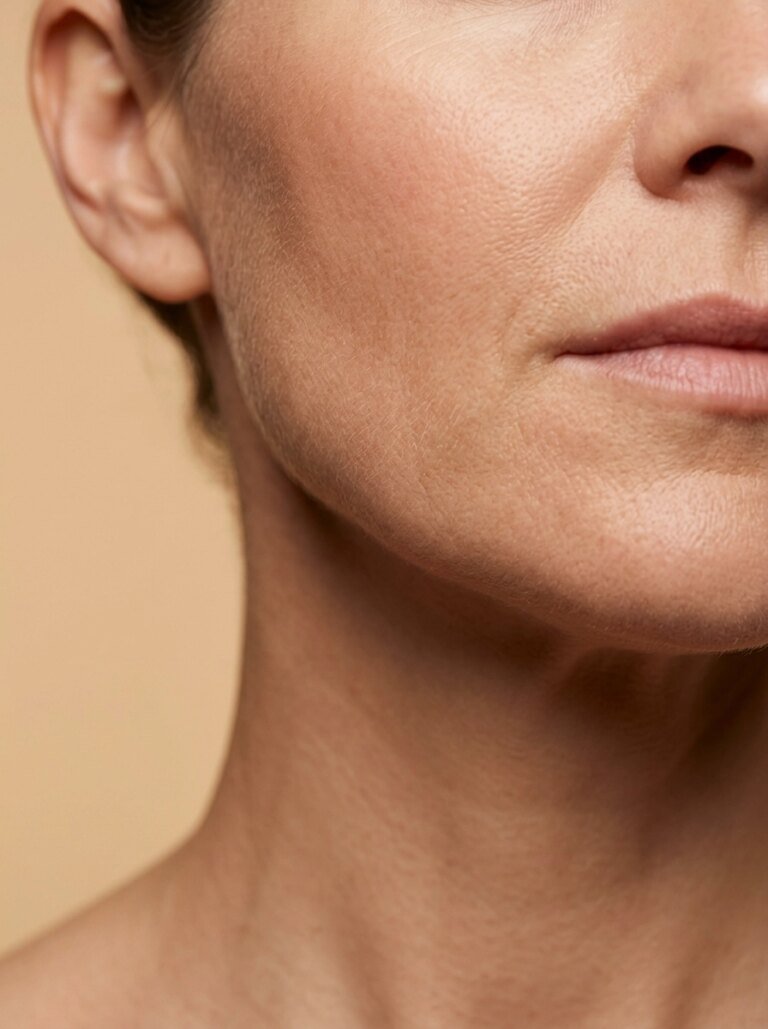Can PDO Threads Lift Jowls Without Surgery?