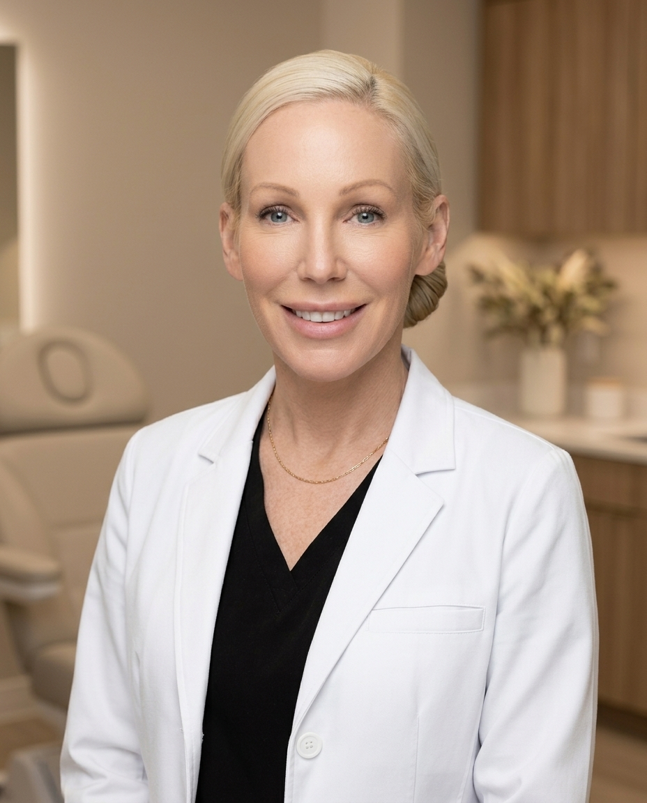 Sadie Luna-Kearns — Master Aesthetician at Desert Bloom Skincare Scottsdale