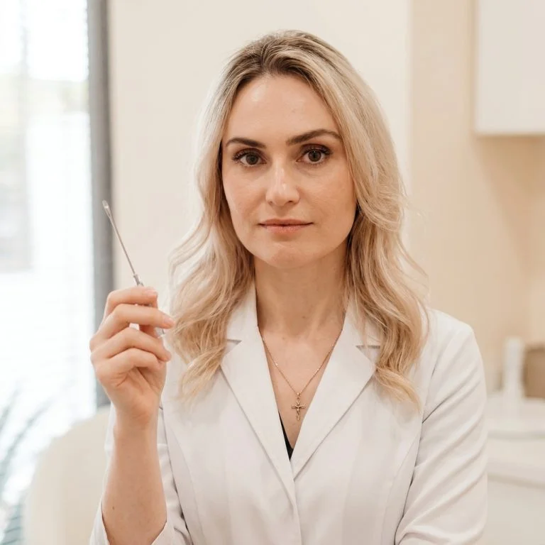 Temple filler cannula technique by Dr Natalya Borakowski at Desert Bloom Scottsdale