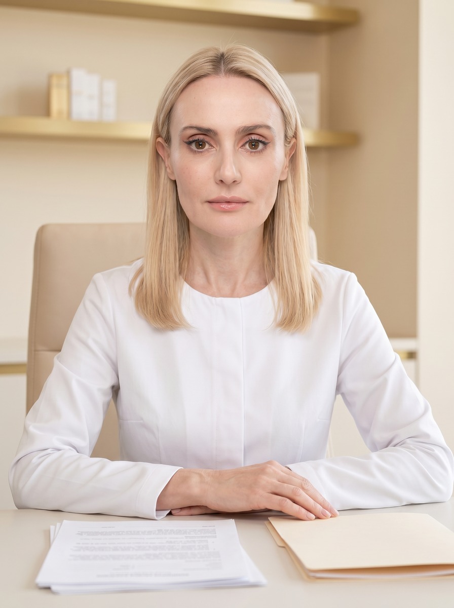 Dr. Natalya Borakowski, NMD