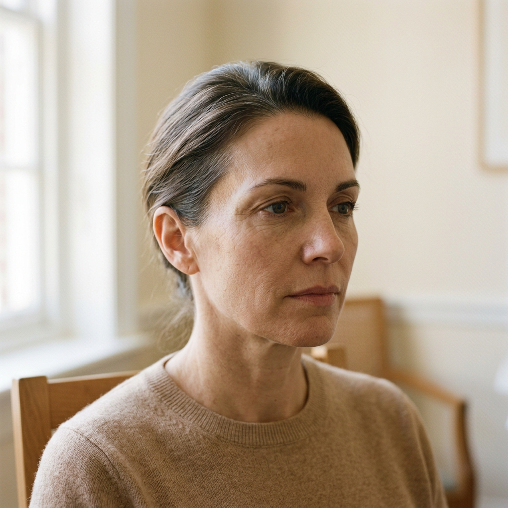 Hollow temples — temporal volume loss at Desert Bloom Skincare Scottsdale