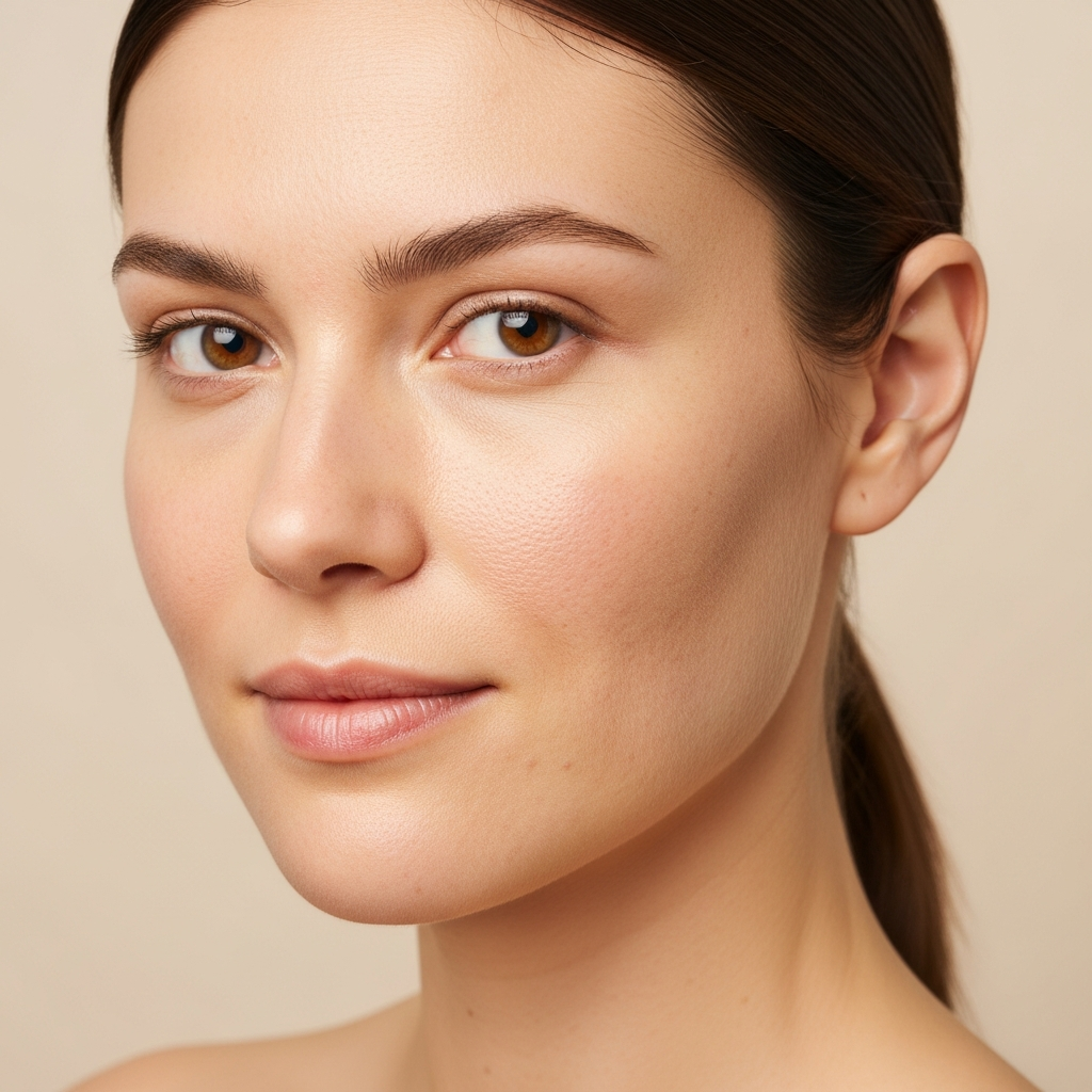 Uneven skin texture treatments at Desert Bloom Skincare Scottsdale