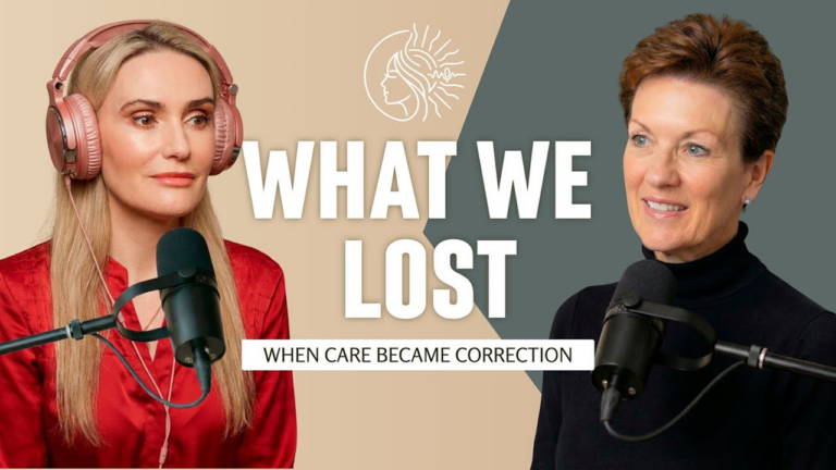What Women Lost