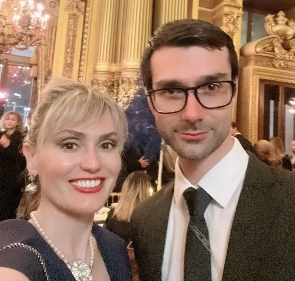 IMCAS World Congress anatomy with Dr. Sebastian Cotofana · Albany Medical College · Paris · 2023