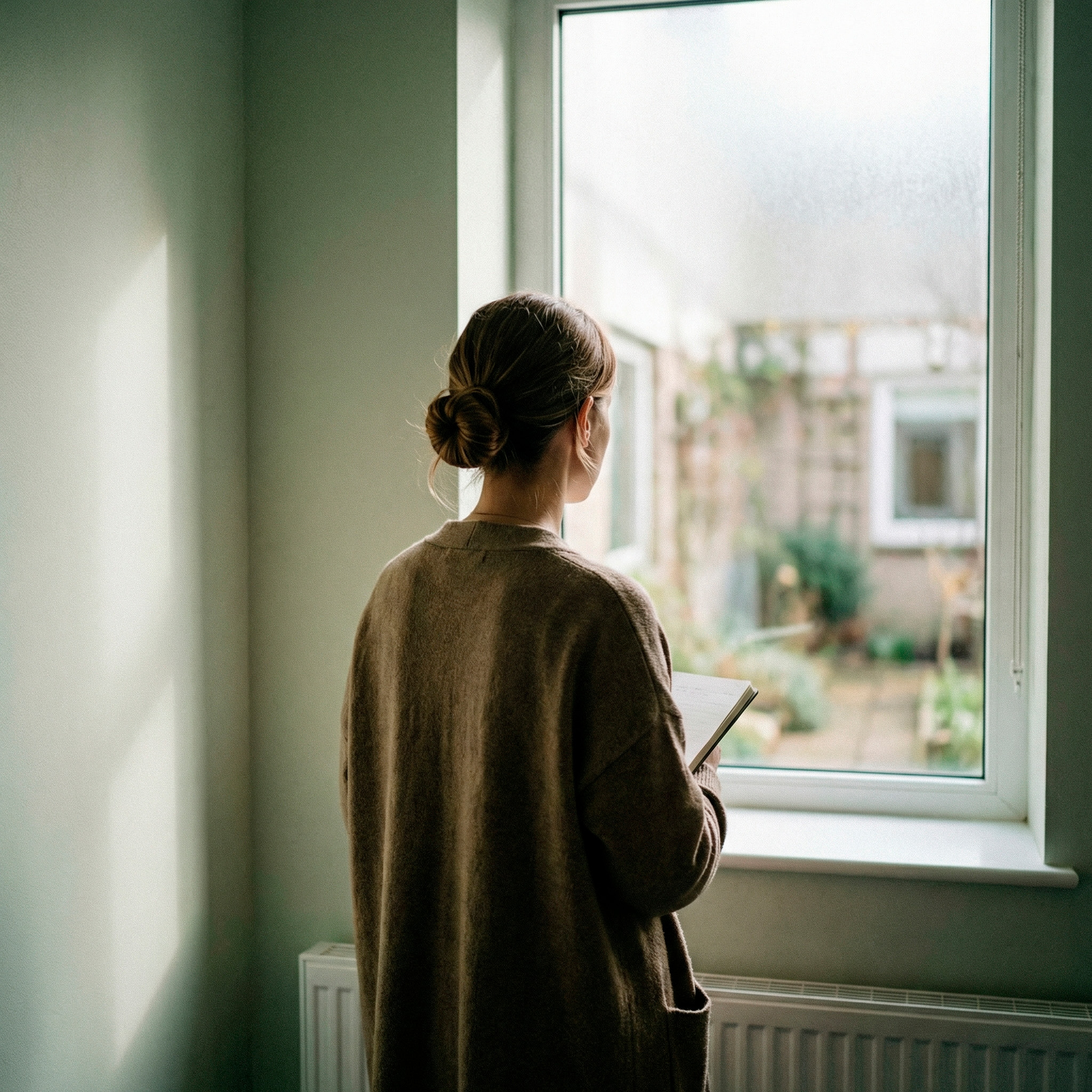 Aesthetic medicine focused on clarity, not fear-based decisions