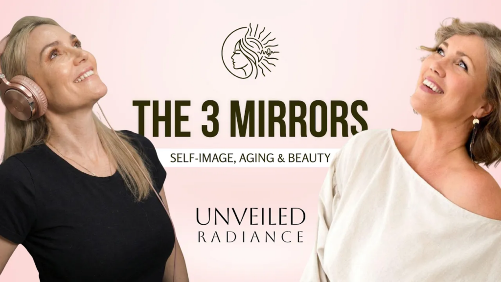 Unveiled Radiance